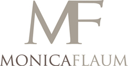 Monica Flaum Personal Stylist Logo